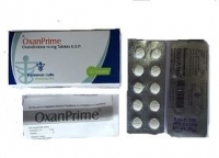 Oxandrolone Tablets For Muscle Building