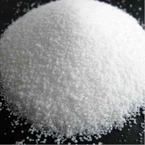 Soda Ash Dense, Color : White