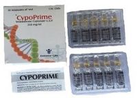 Testosterone Cypionate, Form : Liquid, Packaging Type : Vial