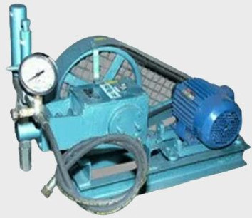 Automatic Mild Steel Valve Testing Machine, Voltage : 220V