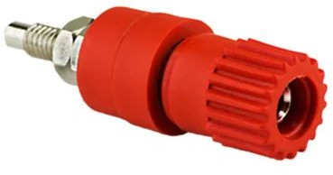 Switch Mart ABS Red Banana Socket