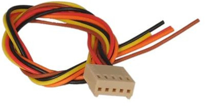 PVC Electrical Rocker Switch For PCB