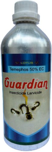 Temephos Larvicide Public Health Insecticide, CAS No. : 3383-96-8.