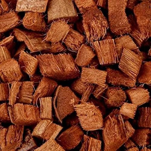 Coco Peat Chips, Packaging Type : Plastic Bags