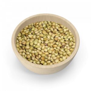 Raw Coriander Seeds For Cooking