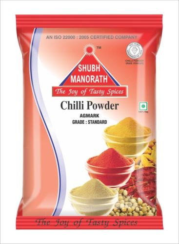 Red Chilli Powder, Packaging Type : Plastic Pouch