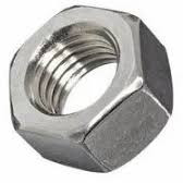 Hex Nut For Industrial