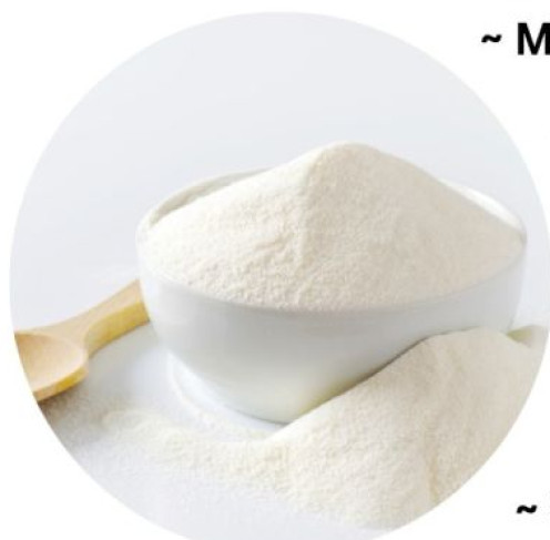 Fibredex Polydextrose, Form : Powder