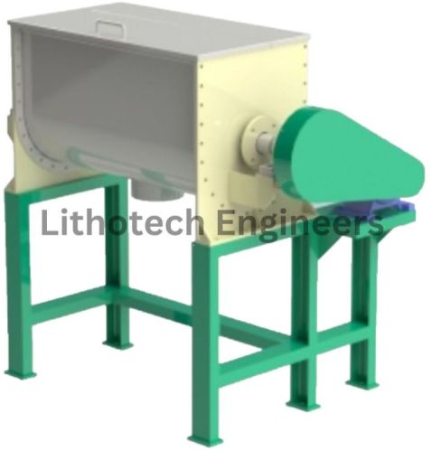 Automatic Electric Blending Machine