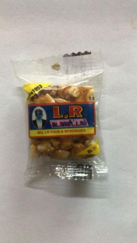 Chikki For Eating