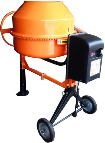 Concrete Mobile Batching Machine (RM800, RM1050 & RM1400)