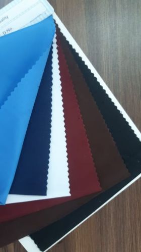 Plain Synthetic Raymond Cotton For Garments