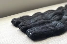 Non Remy Human Hair Extensions For Personal