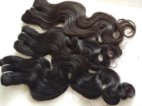 NATURAL RAW SINGLE DONOR HAIR For Parlour, Personal