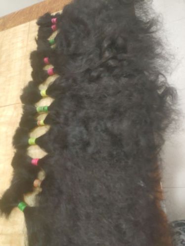 Remy Long Wavy Human Hair Extensions For Personal