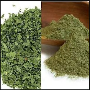 Blended Dehydrated Kasuri Methi Powder For Cooking