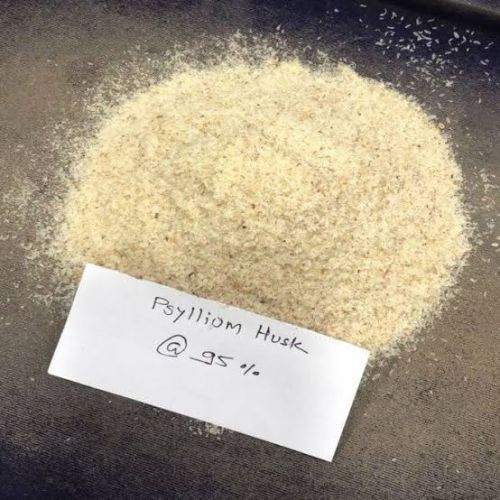 Isabgol Psyllium Husk Dried, Form : Powder
