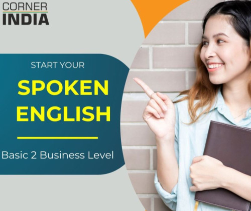Spoken English Course