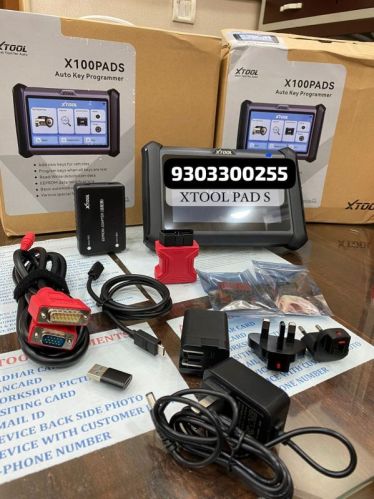 Xtool X100 Pad S Key Programmer