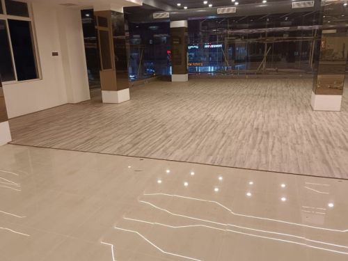 Wooden Flooring, Color : All Colours