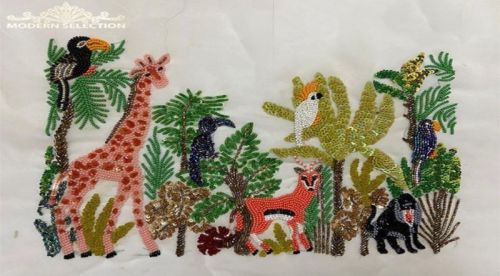 Hand Embroidery