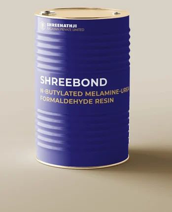 Shreebond BM-910 N Butylated Melamine Urea Formaldehyde Resin