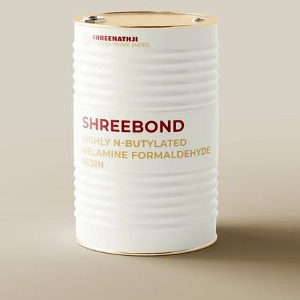 Shreebond BM-94 Butylated Melamine Formaldehyde Resin For Industrial Use