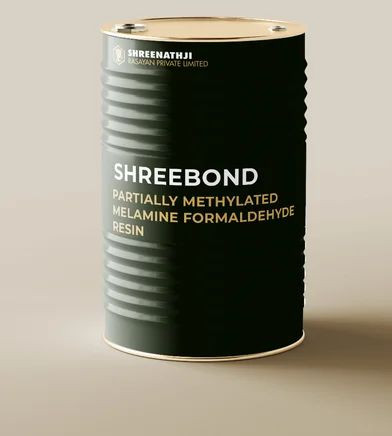 Shreebond HM-370 Partially Methylated Melamine Formaldehyde Resin