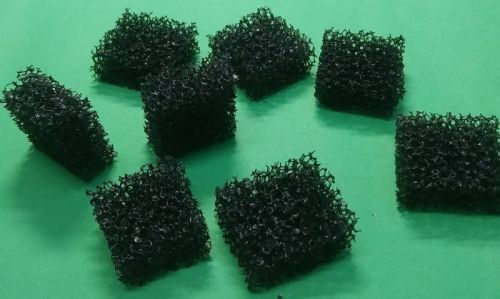 Airson-AD PU Fab Media For Industrial, Waste Water Treatment Plants