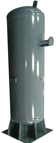 FRP Pressure Vessel, Automation Grade : Semi-Automatic