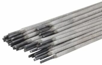 DC Non Polished 650 Hardfacing Electrode For Welding Purpose