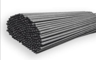 7018 Mild Steel Welding Electrodes, Length : 350 Mm To 400 Mm