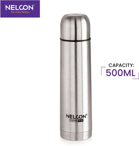 Stainless Steel Vacuum Flask Starlit Flask -500 Ml