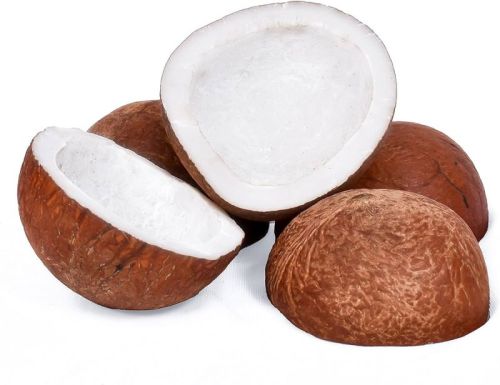 Dried Copra Coconut For Herbal Formulation, Cooking, Ayurvedic Formulation