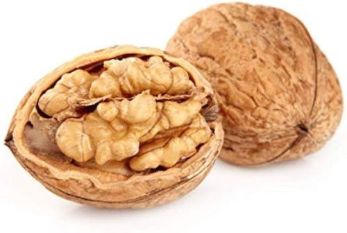 Walnuts For Oil, Herbal Formulation, Human Consumption