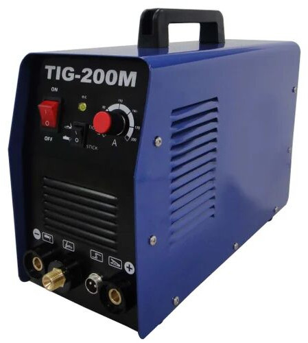 50Hz Inverter Welding Machine For Industrial