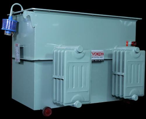 Electric Isolation Transformers, Operating Type : Automatic