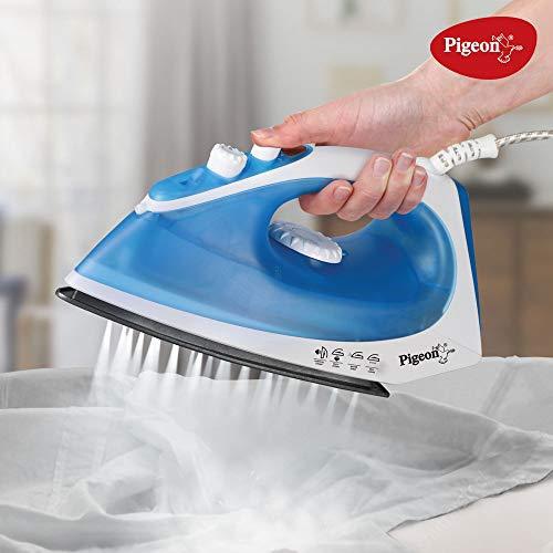 Electric Steam Iron For Home Appliance