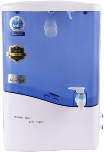 Automatic Electric RO Water Purifiers, Certification : CE Certified