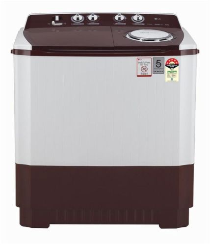 Semi Automatic Washing Machine, Voltage : 230 Volts