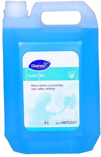 Diversey Taski R3 5ltr Glass Cleaner Concentrate