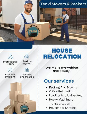 Loading And Unloading