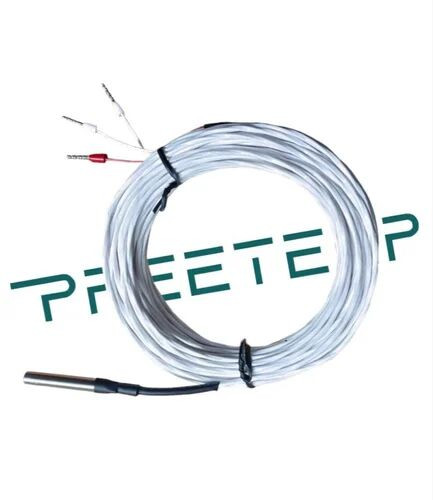 Duplex RTD Sensor For Industrial