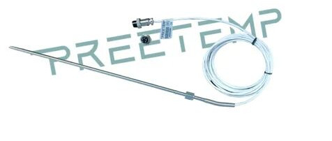 Temperature Sensor RTD PT100 For Industrial