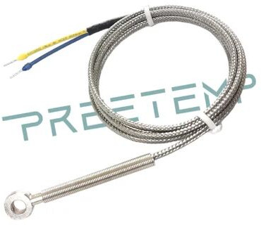 Preetemp Washer Bolt Thermocouple For Process Industries