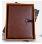 Diary Power Bank For Charging Phone