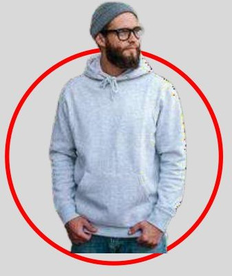 Cotton Woolen Mens Plain Hoodies, Technics : Machine Made