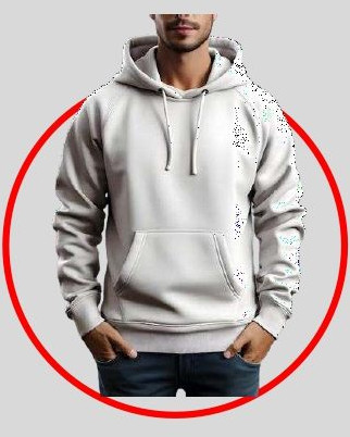 Cotton Woolen Plain Mens Stylish Hoodies, Technics : Machine Made