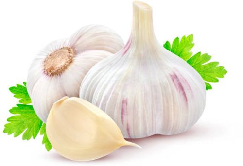 Garlic for Cooking, Spices