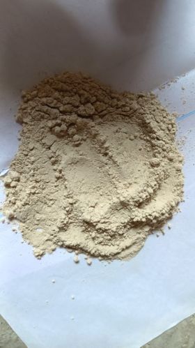 Natural Banana Powder, Packaging Size : 20 Kg